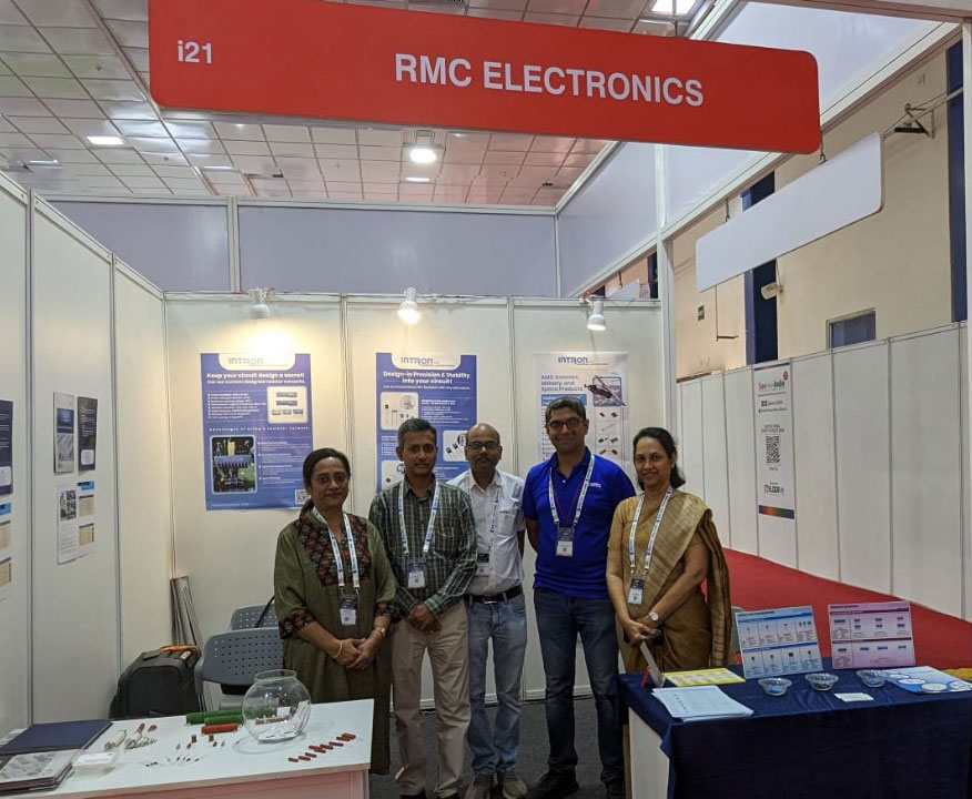 India Exhibition, Chennai